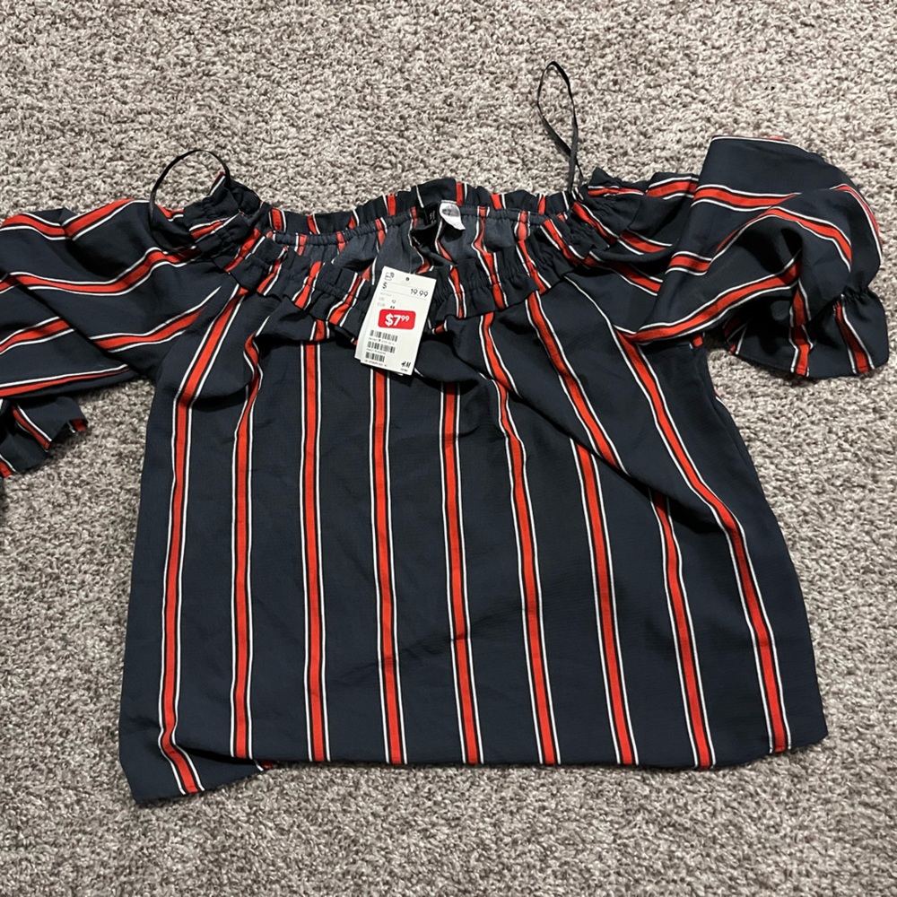 H&M shirt